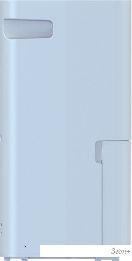 Осушитель воздуха Hisense Air Go Pro DH-12S4GLU00