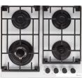 Варочная панель DeLonghi GRETA 6GW BB