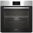 Электрический духовой шкаф Indesit IBFTE 3644 IX