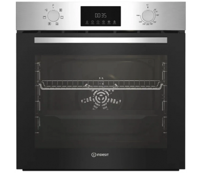    Indesit IBFTE 3644 IX