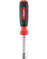 Торцевая отвертка для гаек Milwaukee Hollowcore Hex 7 мм 48-22-2534