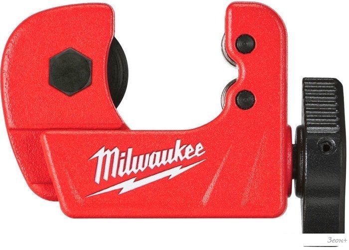 Ножницы для труб Milwaukee для медных труб 3-15 мм 48-22-9250