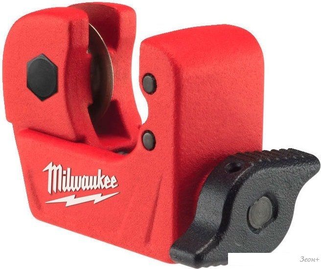 Ножницы для труб Milwaukee для медных труб 3-15 мм 48-22-9250