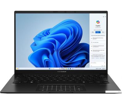  ASUS Zenbook 14 OLED UM3406HA-QD081