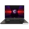 Игровой ноутбук MSI Vector 16 HX A13VHG-648XBY