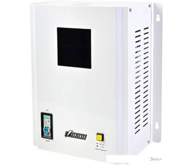   Powerman AVS 5000 H