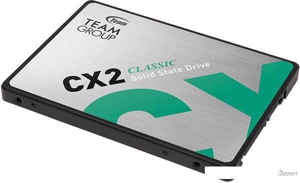SSD Team CX2 2TB T253X6002T0C101