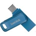 USB Flash SanDisk Ultra Dual Drive Go Type-C 512GB SDDDC3-512G-G46NB
