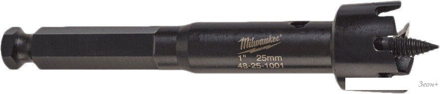 Сверло Milwaukee 4932479478