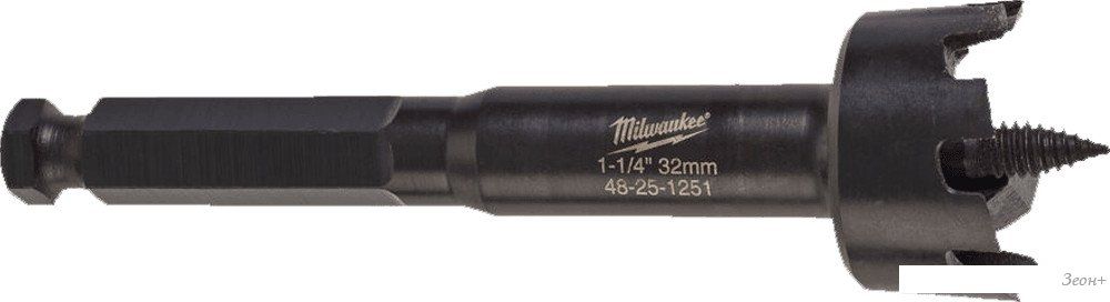 Сверло Milwaukee 4932479480