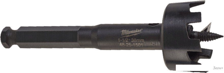 Сверло Milwaukee 4932479482
