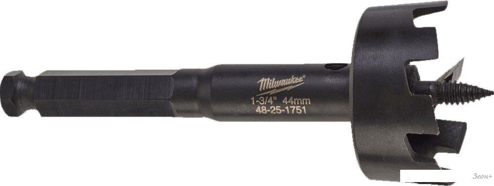 Сверло Milwaukee 4932479483