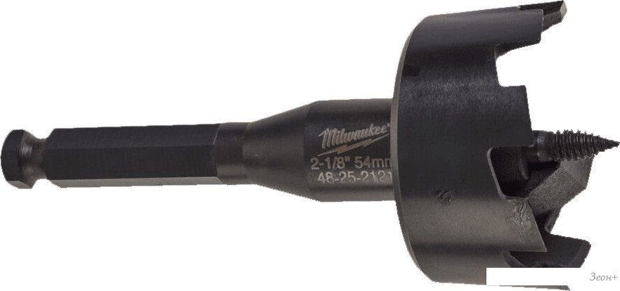 Сверло Milwaukee 4932479485