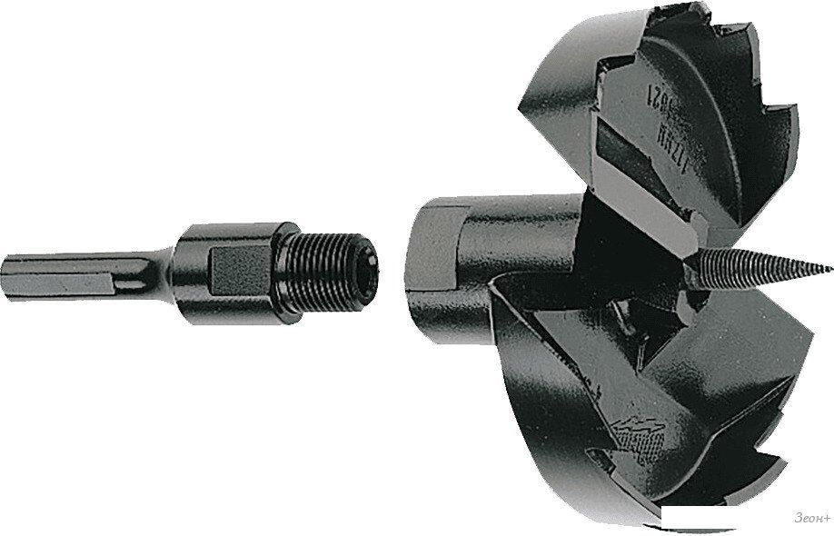 Сверло Milwaukee 4932479489
