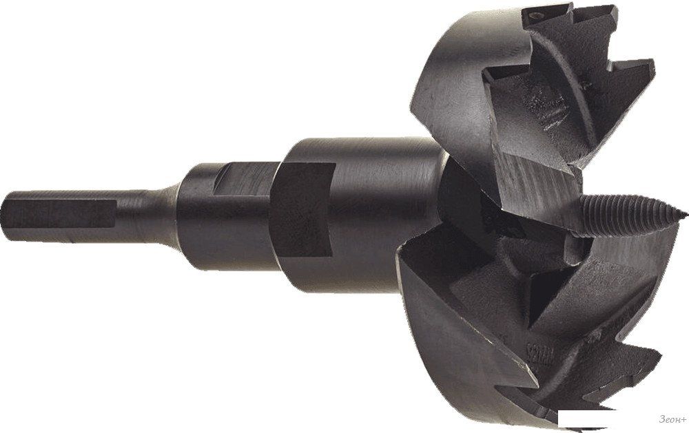 Сверло Milwaukee 4932479490