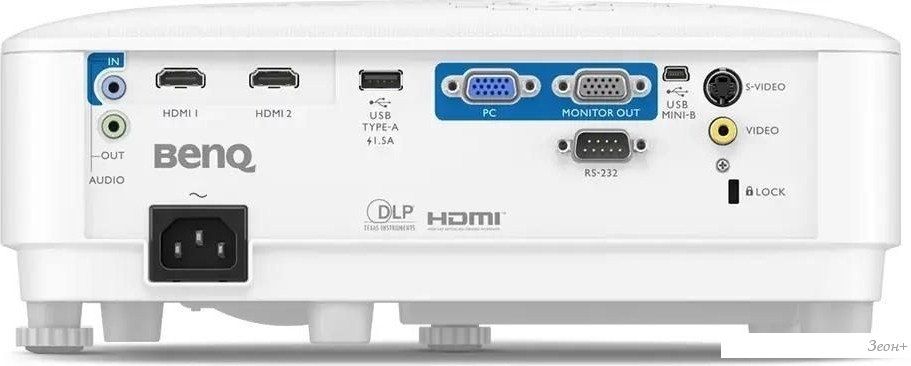 Проектор BenQ MX560 9H.JNE77.1JE