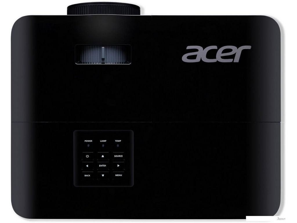 Проектор Acer X119H MR.JTG11.00P