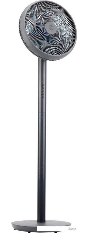 Вентилятор Evolution AirLeaf AL-831