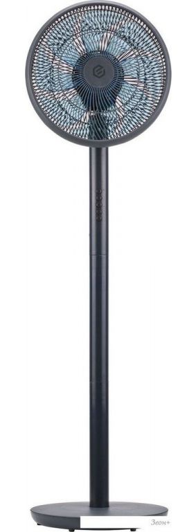 Вентилятор Evolution AirLeaf AL-831