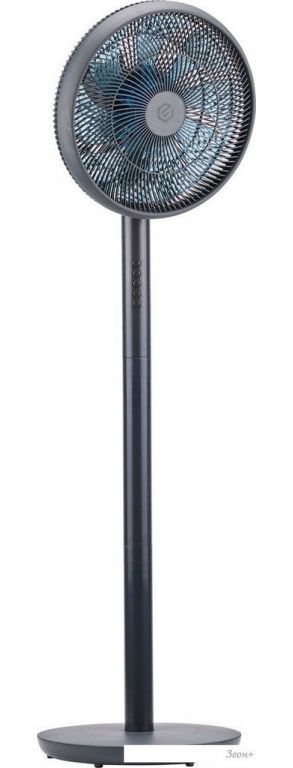 Вентилятор Evolution AirLeaf AL-831