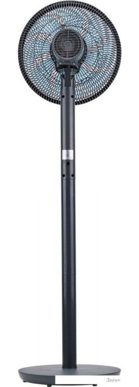 Вентилятор Evolution AirLeaf AL-831