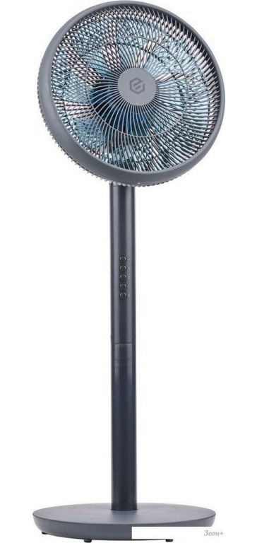 Вентилятор Evolution AirLeaf AL-831