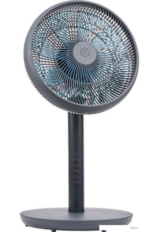 Вентилятор Evolution AirLeaf AL-831