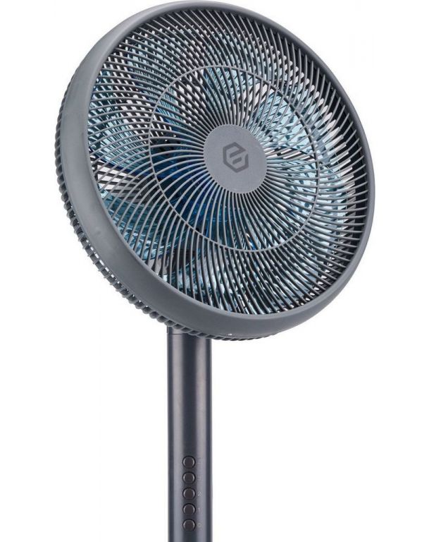 Вентилятор Evolution AirLeaf AL-831