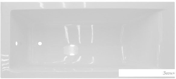 Ванна Эстет Delta 170x75 Slim ФР-00015336