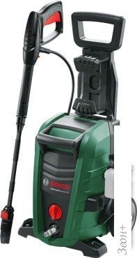 Мойка высокого давления Bosch UniversalAquatak 125 06008A7A00