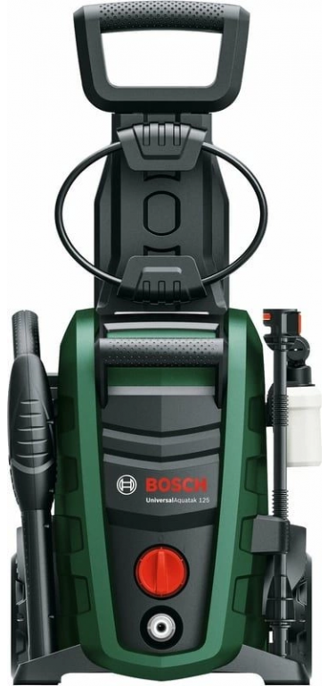 Мойка высокого давления Bosch UniversalAquatak 125 06008A7A00