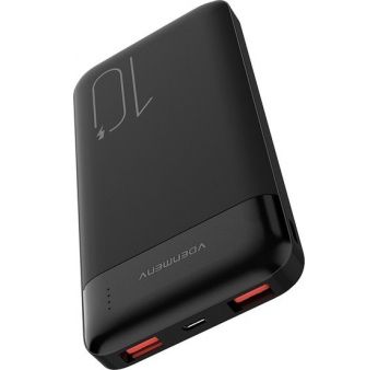   VDENMENV DP36 10000mAh ()