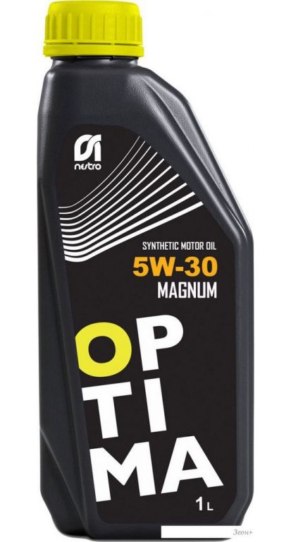 Моторное масло Nestro Optima Magnum 5W-30 1л