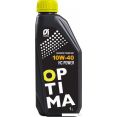 Моторное масло Nestro Optima HC Power 10W-40 1л