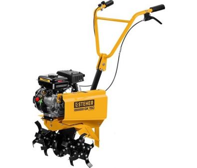  Steher GK-150