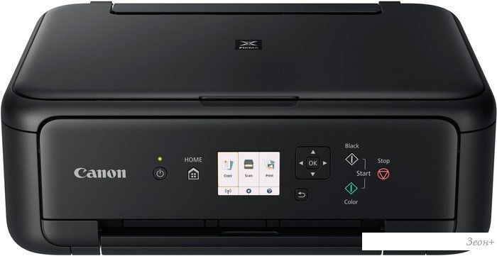 МФУ Canon PIXMA TS5140