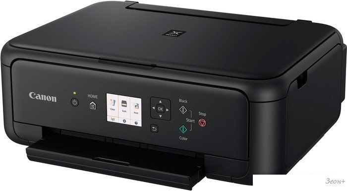 МФУ Canon PIXMA TS5140