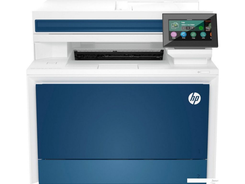 МФУ HP Color LaserJet Pro 4303FDN 5HH66A