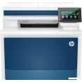 МФУ HP Color LaserJet Pro 4303FDN 5HH66A