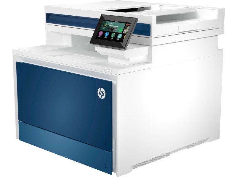МФУ HP Color LaserJet Pro 4303FDN 5HH66A