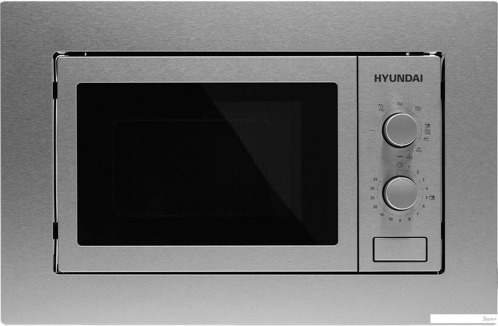 Микроволновая печь Hyundai HBW 2030 IX