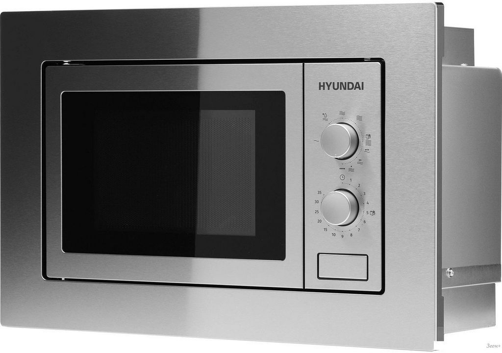 Микроволновая печь Hyundai HBW 2030 IX