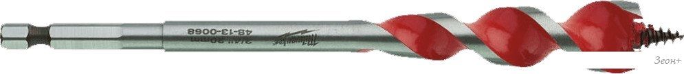 Сверло Milwaukee 4932479473