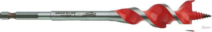 Сверло Milwaukee 4932479475
