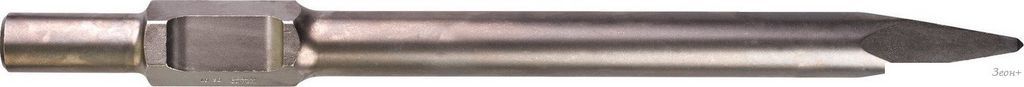 Пиковое зубило Milwaukee 4932464162
