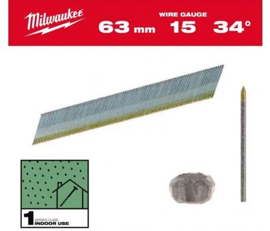    Milwaukee 4932492578 (2500 )