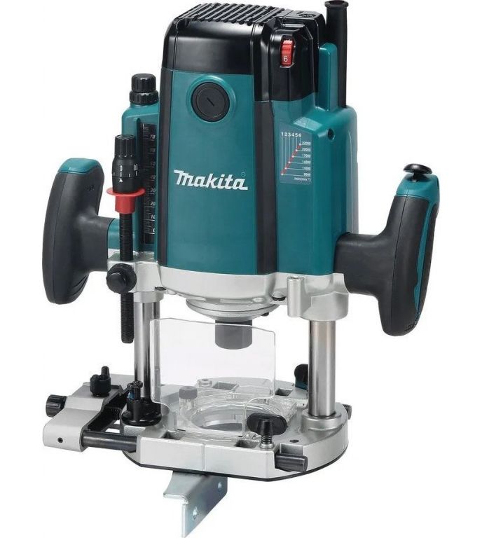 Вертикальный фрезер Makita RP2303FC02