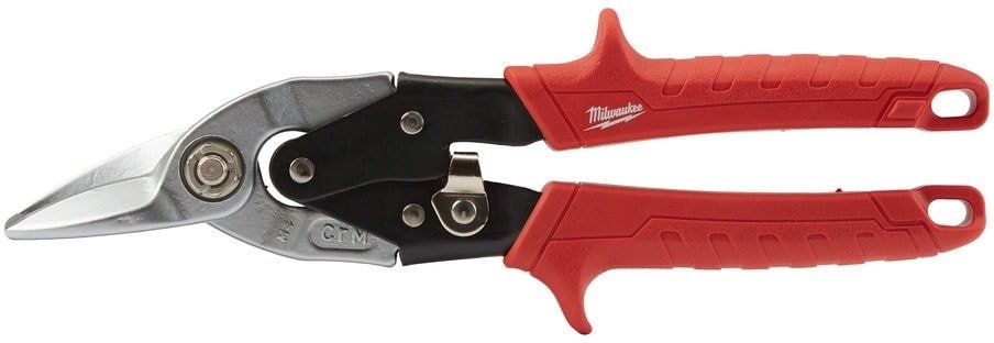 Ножницы по металлу Milwaukee 48-22-4510