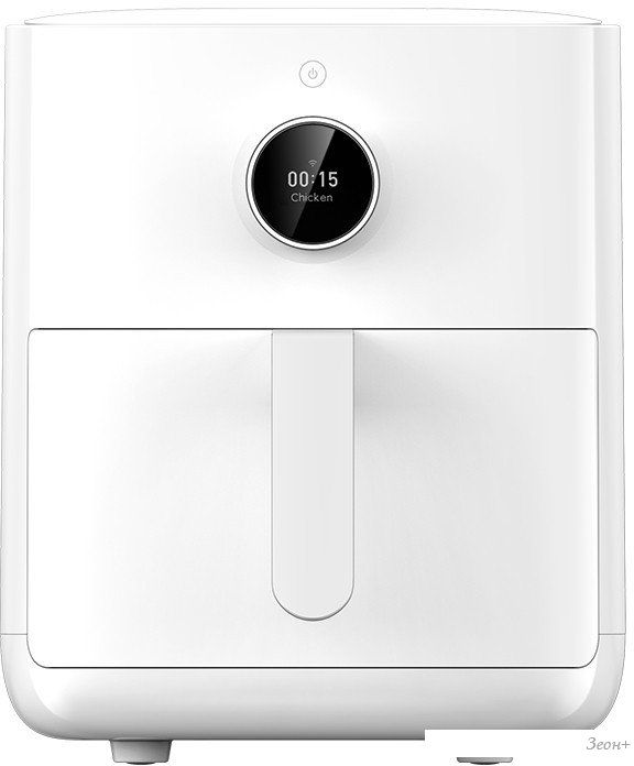 Аэрогриль Xiaomi Smart Air Fryer 4.5L (BHR8234EU)