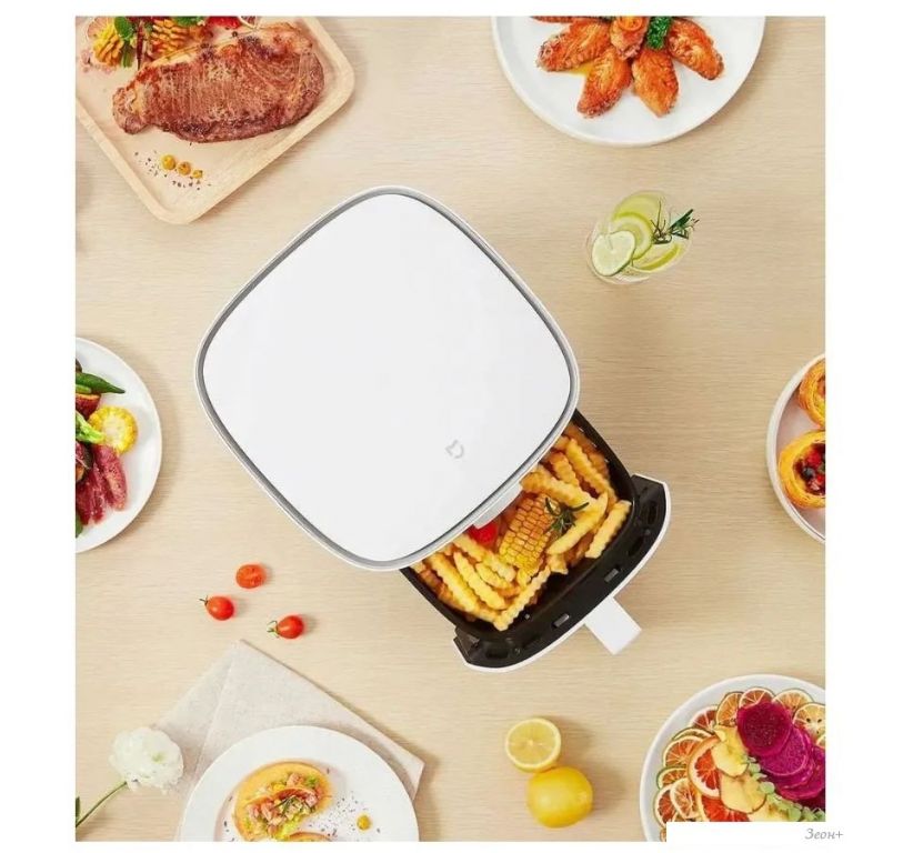 Аэрогриль Xiaomi Smart Air Fryer 4.5L (BHR8234EU)